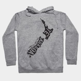 Te Araroa Hoodie